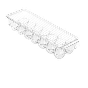 Crystal Egg Storage Container